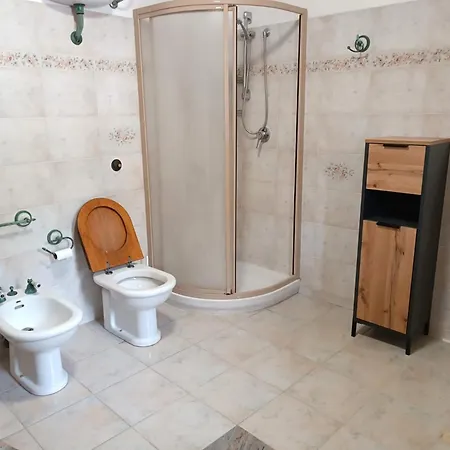 Prázdninový dům Casa Belvedere