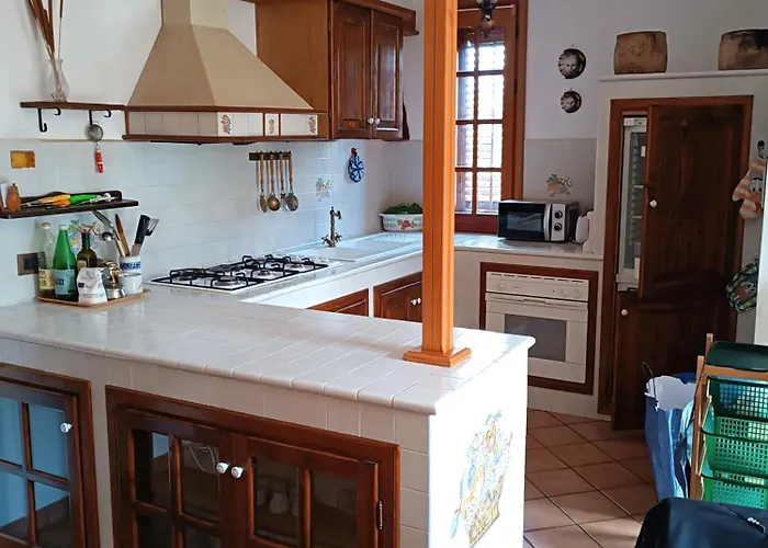 Casa Belvedere