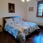 Vakantiehuis Casa Belvedere