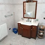 Vakantiehuis Casa Belvedere Isnello