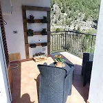 Vakantiehuis Casa Belvedere