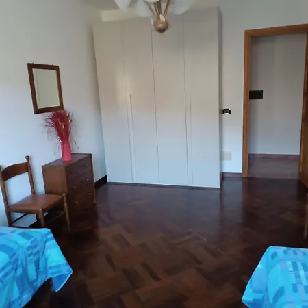 Vakantiehuis Casa Belvedere *