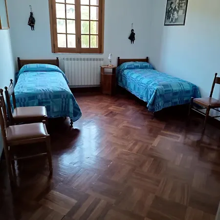 Vakantiehuis Casa Belvedere Isnello
