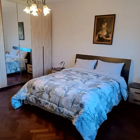 Vakantiehuis Casa Belvedere