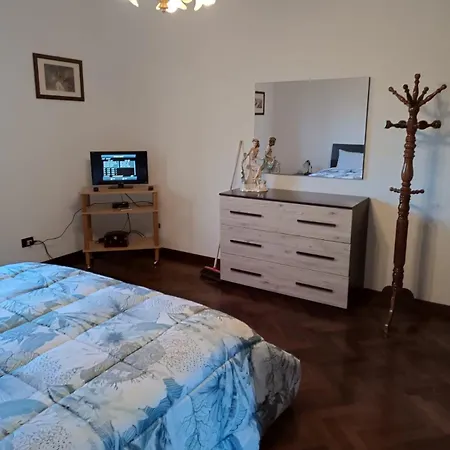 Casa Belvedere